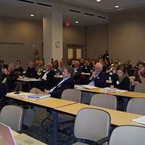 2009 Board of Directors Annual Meeting