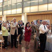 2008 Board of Directors Annual Meeting