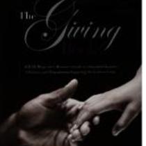 [The Giving Book]