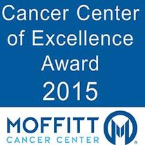 Moffitt Cancer Center to Receive Cancer Center of Excellence Award