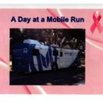 Mobile Run Booklet