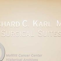2014 Dr. Karl Dedication [C05Q9997]