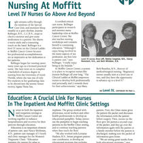 Nursing Media & Publications